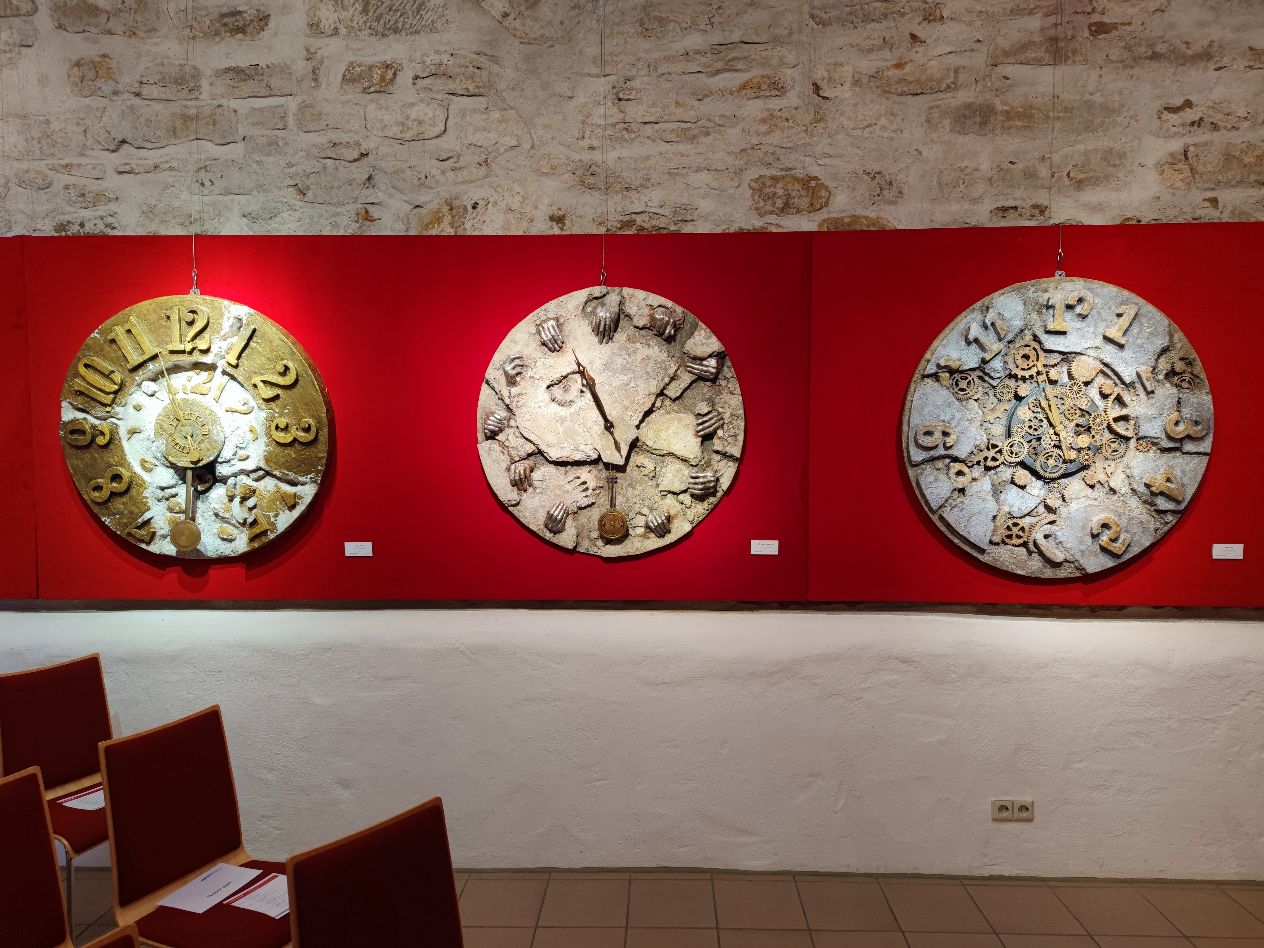 Museum im Schafstall